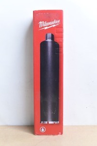 lot 135 image: MILWAUKEE 2-12in Diamond Ultra Wet Core Bit - 48-17-5025