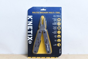 lot 143 image: KINETIX Multex Archery Multi-Tool