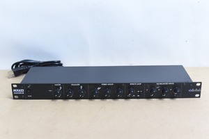 lot 144 image: ART MX622 Six Channel Stereo Mixer