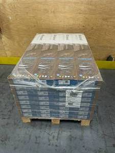 lot 7 image: LIFEPROOF Lot of 32 Boxes of- American Canyon Oak 14 mm T x 7.6 in. W Waterproof Laminate Wood Flooring (13.29 sqftcase) (Total of 425.28 sqft)