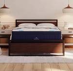 Dreamcloud Premier Rest Luxury Hybrid Memory Foam 14" Queen Mattress 050525298.14