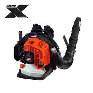 ECHO 240 MPH 835 CFM 79.9cc Gas 2-Stroke X Series Backpack Leaf Blower with Hip-Mounted Throttle  Customer Returns See Pictures