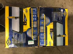 lot 24 image: Lot of QEP Tile 650 XT Wet Tile Saw with Extension Table    Customer Returns See Pictures
