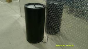 lot 82 image: Circular Drink Refrigerator