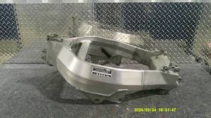 lot 75 image: 2000 Honda CBR 900RR Motorcycle Frame