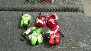 lot 47 image: Assorted Tie Down Straps