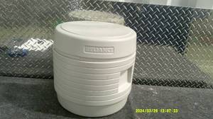 lot 45 image: Reliance Portable Camping Toilet