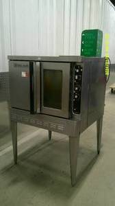 lot 57 image: Jade Range Commercial Natural Gas Convection Oven