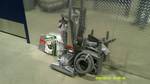 Kirby Sentria Vacuum, Extra bags, Belt, Attachments, Owners Manual