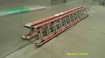 Werner 24' Extending Fiberglass Ladder