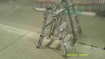 Keller K Pro 13' KMT Multi Ladder 300# Capacity