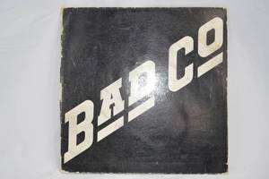 lot 112 image: Vintage Bad Company Album