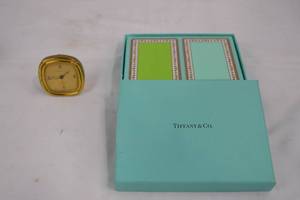 lot 125 image: Tiffany & Co.