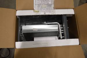 lot 209 image: Goodman CAPF1824A6 evaporator coil