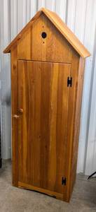 lot A-303 image: Cedar Shelf House.