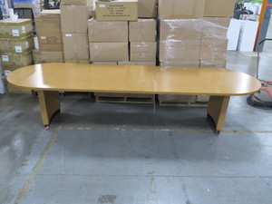 lot 41 image: 11 Conference Room Table