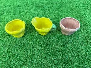 lot 214 image: &nbspRosemeade Pottery 