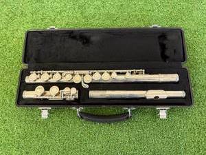 Armstrong 104 Flute