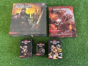 Dungeons & Dragons
