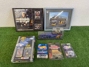 lot 279 image: Nascar Lot