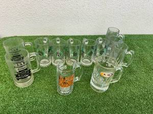 lot 282 image: Glasses - A & W, Schmidts, John Deere
