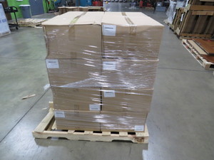 lot 31 image: Pallet of 5 x 10 Bubble Mailers