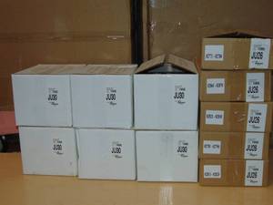 lot 23 image: Mixed Lot Juvinesse Electro Stimulation Age Defying Facial Rejuvenation Treatment