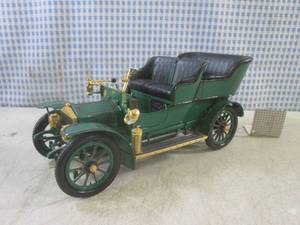 (FS) Franklin Mint Diecast Replica ...