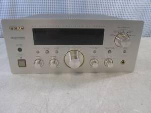 (A-3) Teac AV-H500D AV Surround Amp...