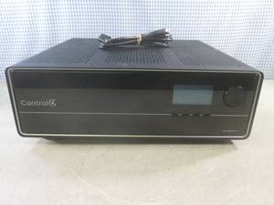 lot 26 image: (A-3) Control 4 C4-16AMP3-B Multich...