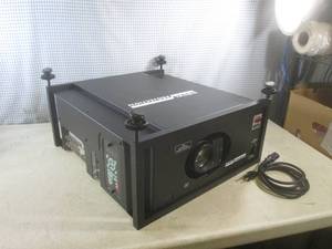 lot 28 image: (EC1) Digital Projection Titan HD-2...