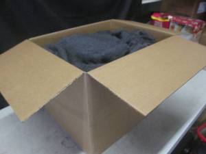 lot 73 image: (EW6) Big Box Full of Assorted Clot...