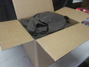 lot 74 image: (EW4) Big Box Full of Assorted Clot...