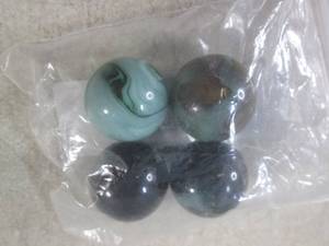 lot 116 image: (CNTR) 4 Large .97 Boulder Jabo We...