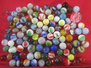 lot 117 image: (BSB) Mix of Many Kinds of Vintage ...