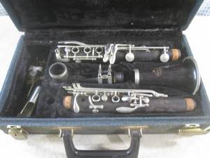 (CS) Vintage Leblanc Noblet Paris N...