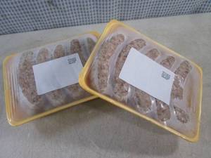 lot 139 image: (FRZ) 5 Pounds Frozen Traditional B...
