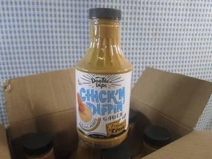 lot 153 image: (B-1) 6 Bottles of Double Dips Chic...
