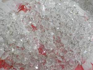 lot 13 image: Crystals...