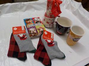 lot 38 image: Misc- see all pictured...