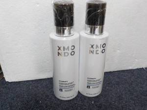 lot 81 image: 2 XMO NDO Hydrating Conditioner 6.7...