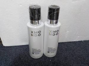 lot 82 image: 2 XMO NDO Hydrating Conditioner 6.7...