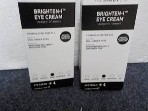 lot 84 image: 3 M SPF 42 #27 Sunscreen...