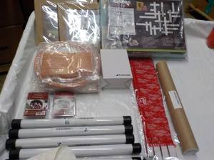 lot 103 image: Misc Lot - all new amazon products...