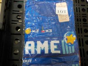 lot 107 image: Barbi Eliya PJs size 10T...