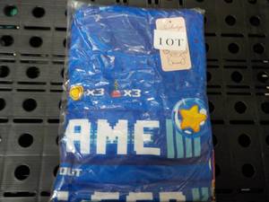lot 108 image: Barbi Eliya PJs size 10T...