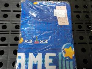lot 109 image: Barbi Eliya PJs size 14T...