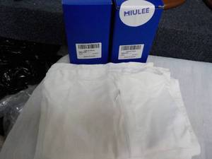lot 126 image: Miulee 3 Sets for 18 Square Pillow...