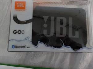 lot 131 image: UBL GO3 Bluetooth...