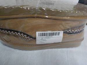 lot 144 image: Miek Mangni size 9.5 Womens Slippe...